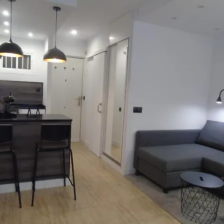 Mocalma Iris Apartment