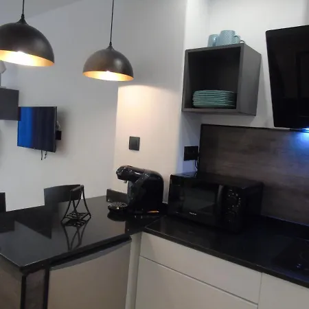 Mocalma Iris * Benalmádena