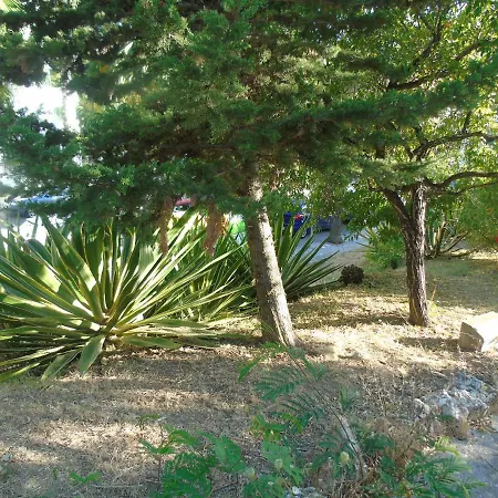 Διαμέρισμα Mocalma Iris Benalmádena