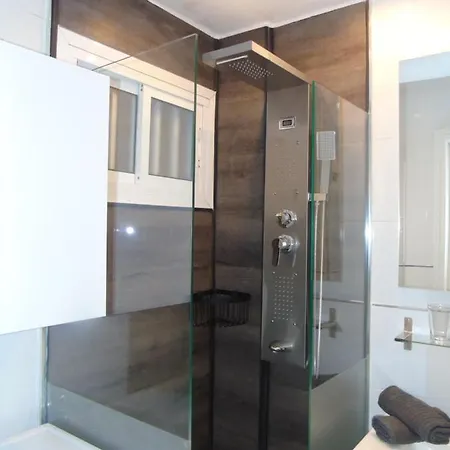 Διαμέρισμα Mocalma Iris