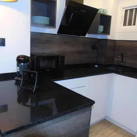 Mocalma Iris Διαμέρισμα