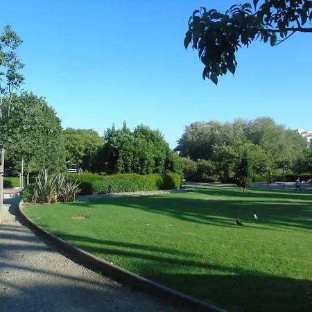 Διαμέρισμα Mocalma Iris