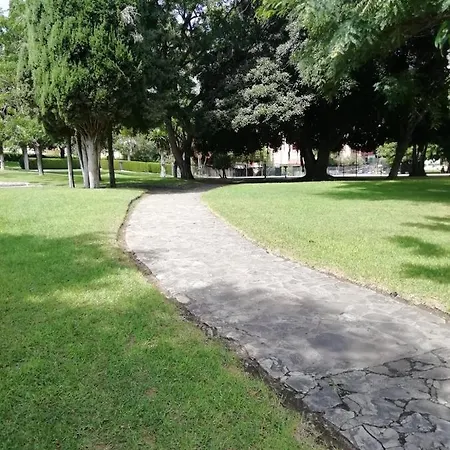 Mocalma Iris Benalmádena