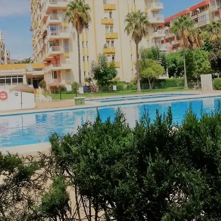 Apartment Mocalma Iris Benalmadena